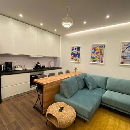 Moho Residences Korce Exteriér fotografie