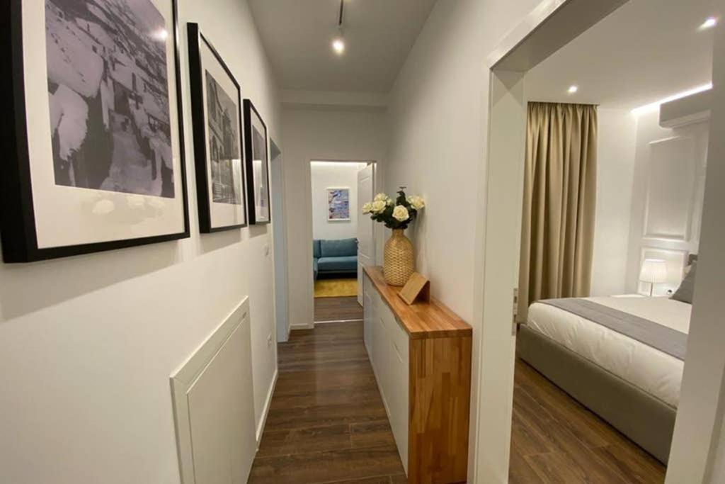Moho Residences Korce Exteriér fotografie