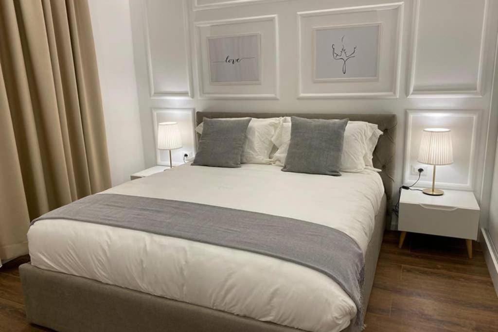 Moho Residences Korce Exteriér fotografie
