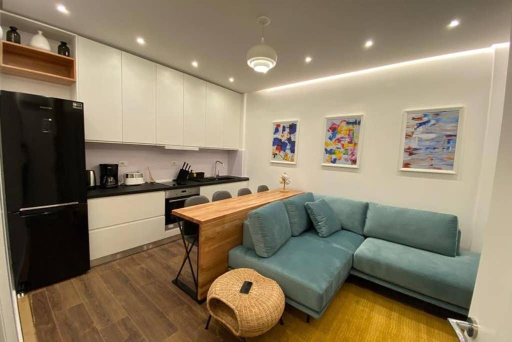 Moho Residences Korce Exteriér fotografie