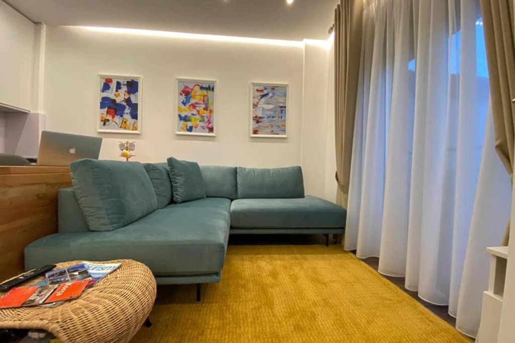 Moho Residences Korce Exteriér fotografie
